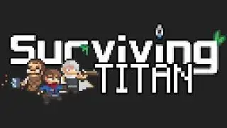 Test Main Game Surviving Titan