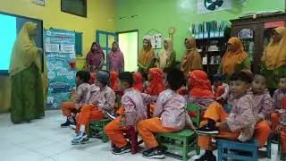 Ayookk bersiwak 
