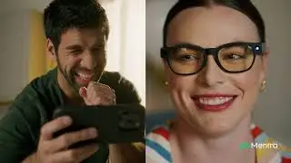 Smart Glasses that Livestream Anywhere | X, YouTube, OnlyFans
