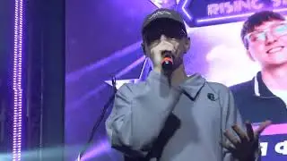 Рося Федин(MUSIC RISING STARS,Клуб Eclipse,01.03.2025)