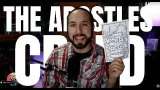 A Short History Of The Apostles Creed
