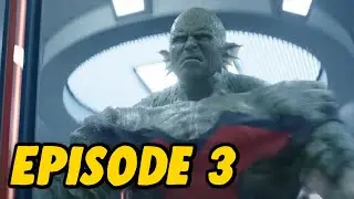 She Hulk Episode 3 - Best Moments