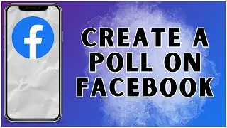 How To Create A Poll On Facebook 2025
