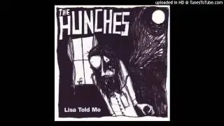 The Hunches - Radiation