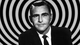 Splat From The Past #1163- Anne Serling (Rod Serling Tribute)