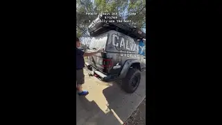 Why I Keep Coming Back to the Jetboil Genesis Camp Kitchen