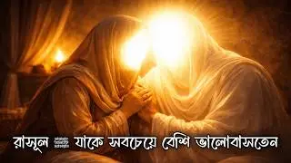 রাসূল ﷺ যাকে সবচেয়ে বেশি ভালোবাসতেন | হযরত আয়েশা (রা.) এর হৃদয়ছোঁয়া কাহিনি