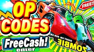 ALL *17* ULTIMATE DRIVING CODES! (2022) | ROBLOX Codes *SECRET/WORKING*