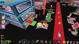 Venez trade et pvp