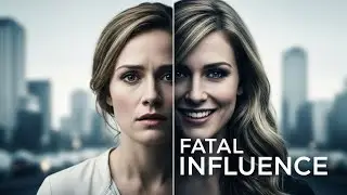 Fatal Influence (2020) | Full Lifetime Thriller Movie