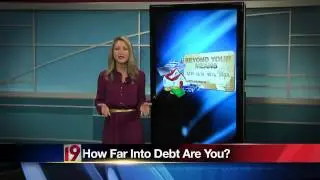 KYTX CBS19 News - Beyond Your Means - Monday, February 25th