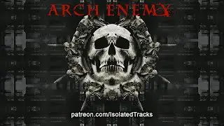 Arch Enemy - Nemesis (Drums Only)