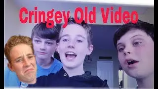Cringey Old Video?! | Spitfire Entertainment
