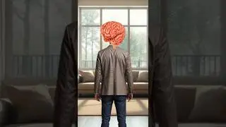Why Lunch Makes You Sleepy | Brain & Body Science #motivation