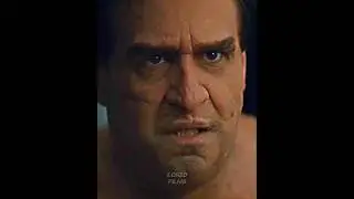 The Penguin Gets Interrogated 😱 | #shorts #edit #viral #thepenguin