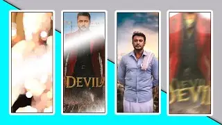 D BOSS VIDEO EDITING IN ALIGHT MOTI MOTION KANNAD  #trending#dboss#edit#kannadaediting #alightmotion