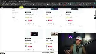 Waves Plugins Subscription