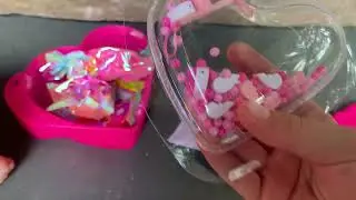 Unboxing Secret Crush minis￼!