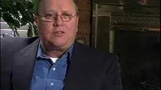 Meet Bill Renick: Part 5
