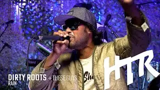 HTR - Dirty Roots 