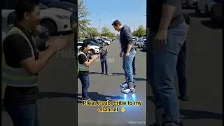 #elonmusk  Shoes Can Fly?😱 #rollerskating #FutureTech #viralshorts