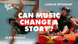 Can Music Change a Story on Camp Musicbed Tube Talk