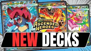 I Didn&rsquo;t Expect These MEGA Decks to Be This Good!