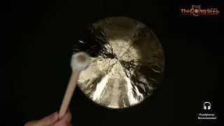 The Gong Shop - 8.5