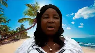 KUSASI GOSPEL WILLIAM AYAABA NNAABOI