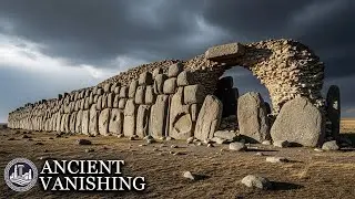 Lost Ancient Civilizations That DISAPPEARED Under Mysterious Circumstances
