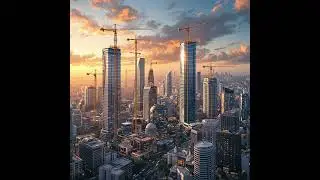 Private Equity in India, Mexico's Industrial Boom, and Boston's Residential Conversions