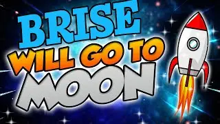 BITGERT WILL GO TO THE MOON AFTER DEAL WITH CHATGPT?? - BRISE PRICE PREDICTION 2024