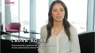 ¿Cómo conseguir más energía? Laura Rojas, Coach de Nutrición, ¡te explica cómo lograrlo!