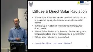 Solar Photovoltaic Distance Learning Course - Sample Video - EEC Academy