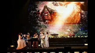 Disney Princess - The Concert - 