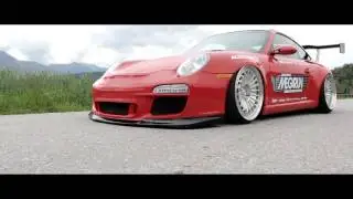 Wörthersee Aftermovie 2016 by JJGrafics
