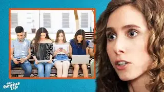 Is Social Media Damaging Your Mental Health? - Kasley Killam