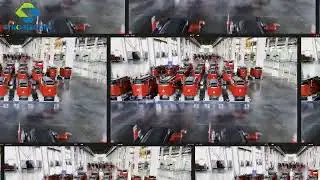Industrial Transformer Supplier: 20+ Years Expertise, Strong Factory & Global Delivery