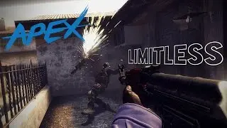 CS:GO - Matchmaking Highlights [5] - 'Limitless'
