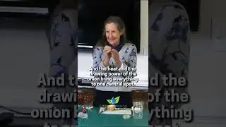 Преимущества луковой терапии при фурункулах на коже