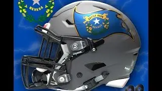 Nevada Battleborn vs Solano Chiefs May 2nd, 2015