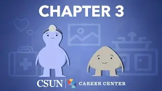 Job Shadowing | Chapter 3