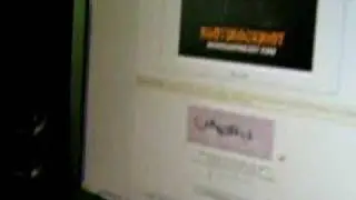 Myspace CAPTCHA ALERT!