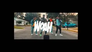 Woah Dance Song Official CLEAN Version - Krypto9095 Ft D3mstreet
