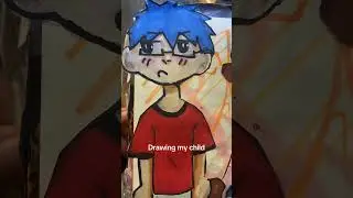 I don&rsquo;t really like it tho 😔 #fypシ #foryou #traditionalart #art #sketch #illustration #artist