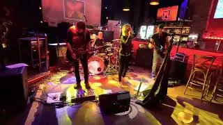 MaddogX koncert Amsterdam pub &Eacute;rsek&uacute;jv&aacute;r 2023 9. 7. 4K HDR