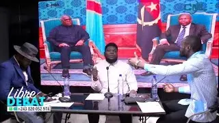 Urgent : ENLÈVEMENT YA AUBIN MINAKU ELEKISI LIBOTA NAYE