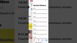 Snack video new update