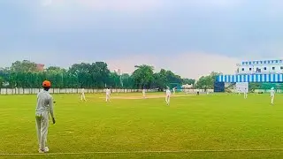 U - 16 TRIAL MATCHES 🔥 | UPCA Trials #upca #shorts #ytshorts #cricketwithubaid #cricket