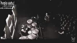 Rotting Christ - In Yumen-Xibalba (Crowd Chant)
